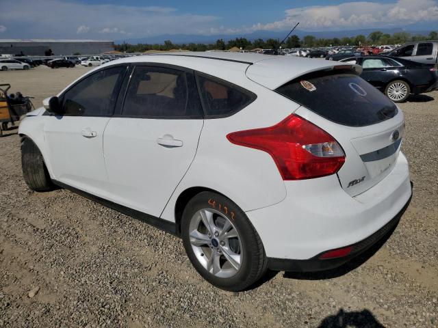 2014 FORD FOCUS SE - 1FADP3K27EL237707