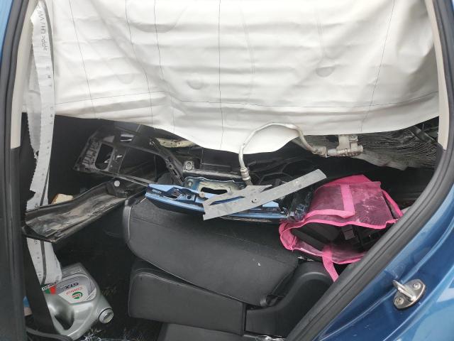 2019 VOLKSWAGEN TIGUAN SE 3VV3B7AX2KM048936