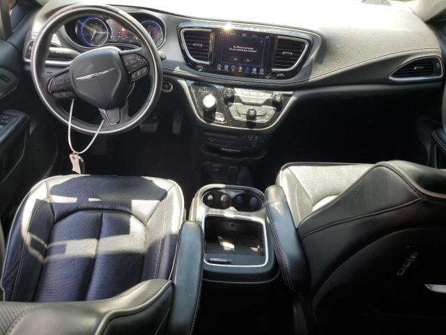 2020 CHRYSLER PACIFICA LIMITED 2C4RC1GG7LR124428