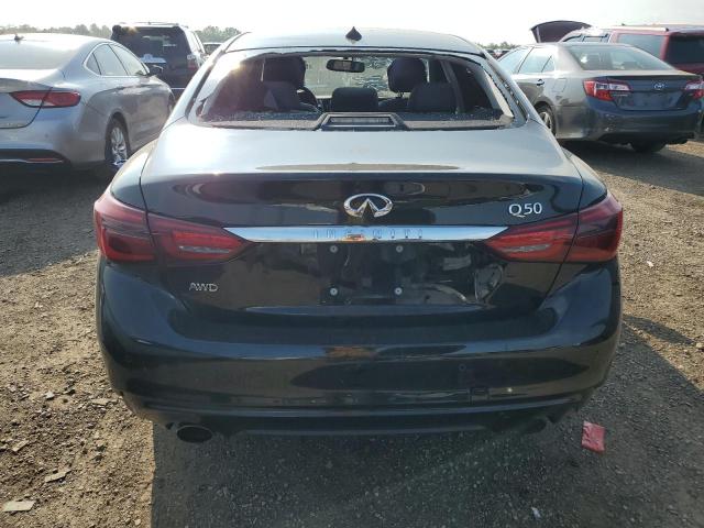 2020 INFINITI Q50 PURE - JN1EV7AR8LM250356
