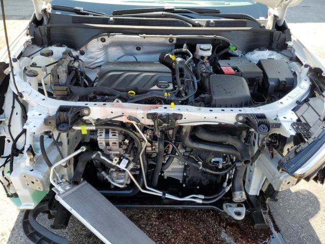 2025 BUICK ENVISTA PR KL47LAEP8SB158122