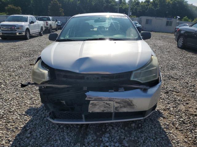 2011 FORD FOCUS SE - 1FAHP3FN6BW102623