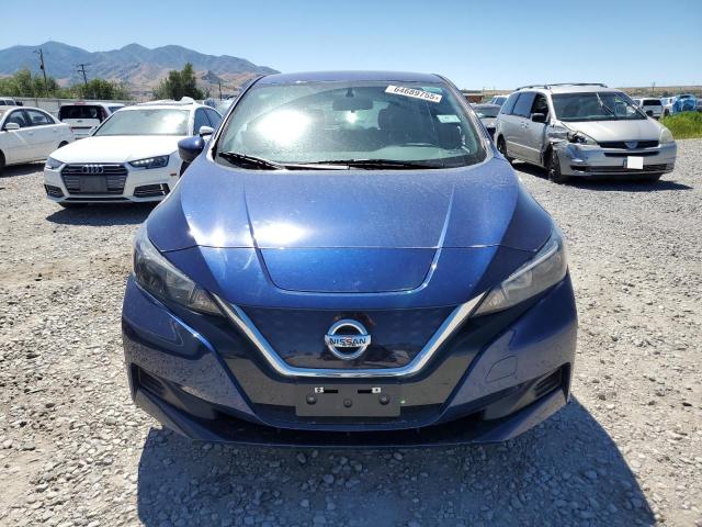 2019 NISSAN LEAF S 1N4AZ1CP7KC303549