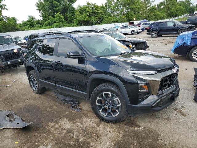 2025 CHEVROLET EQUINOX ACTIV 3GNAXSEG9SL189729