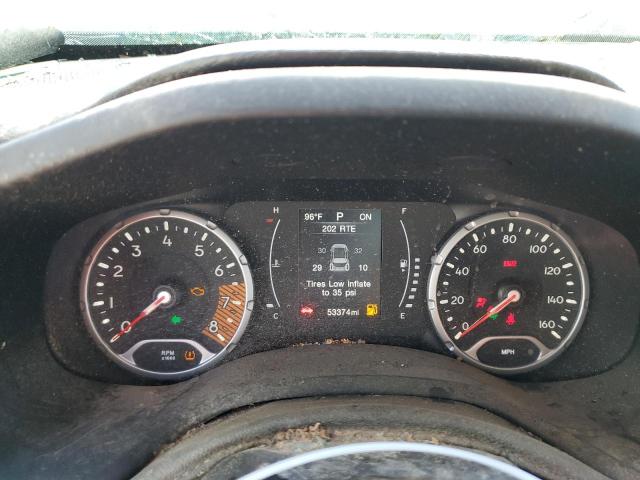2020 JEEP RENEGADE S ZACNJBAB6LPL01155