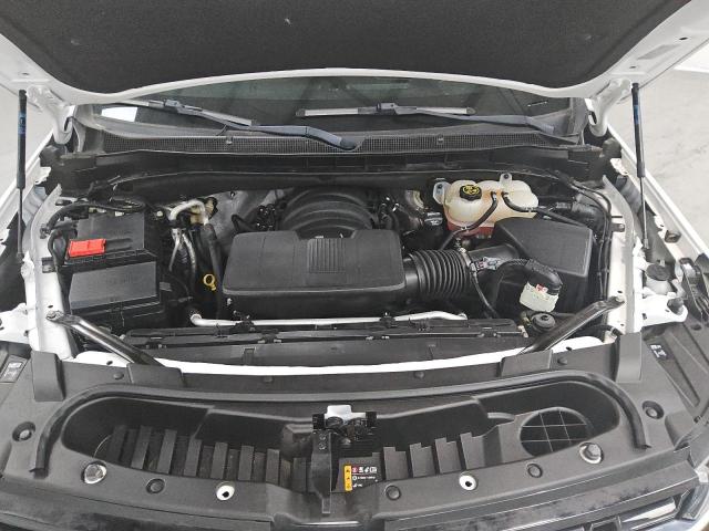 2022 CHEVROLET TAHOE C150 1GNSCLED5NR332040