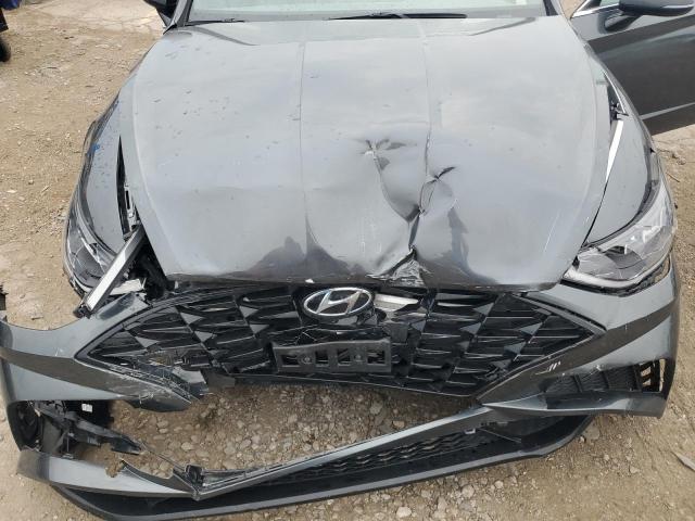 2023 HYUNDAI SONATA SEL KMHL44J26PA271315