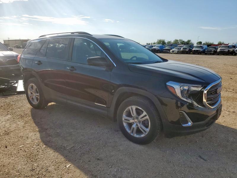 2021 GMC TERRAIN SL 3GKALMEV4ML323035