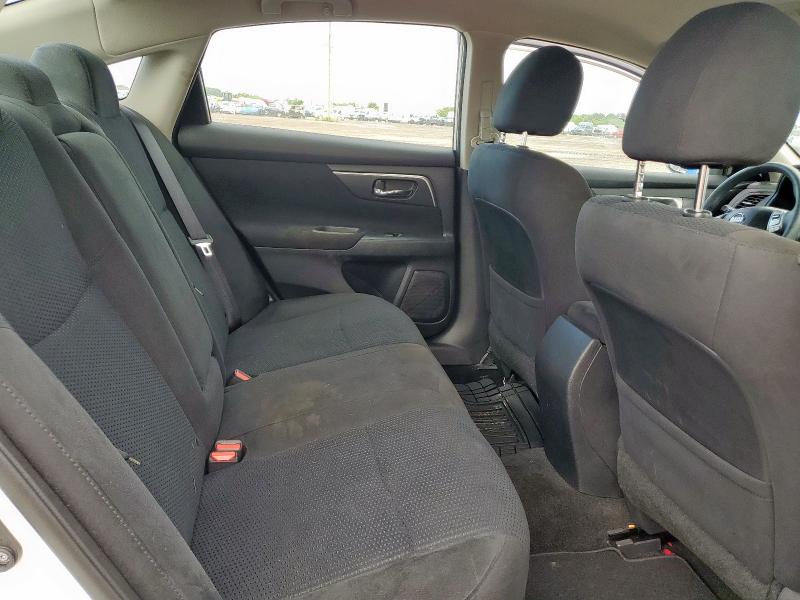 2015 NISSAN ALTIMA 2.5 - 1N4AL3AP0FN349587