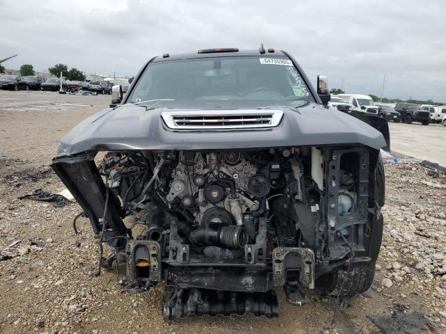 2019 CHEVROLET 2500 4X4 1GC1KTEY1KF265167