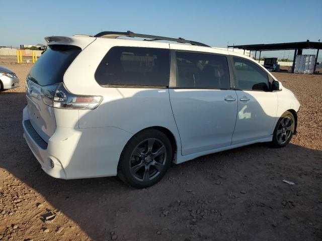 2017 TOYOTA SIENNA SE 5TDXZ3DC0HS868065