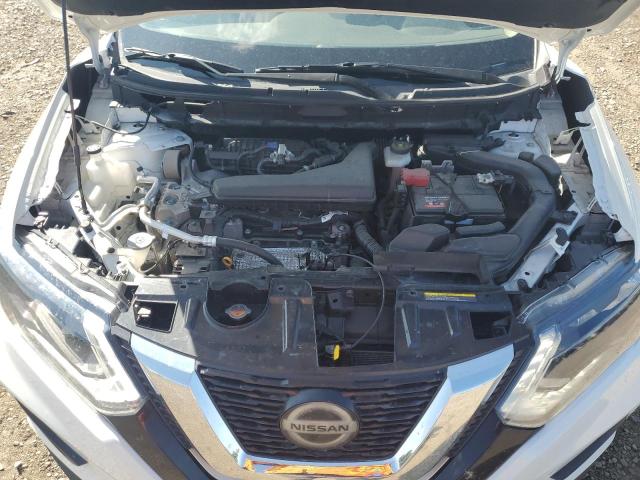 2019 NISSAN ROGUE S - KNMAT2MV8KP546181