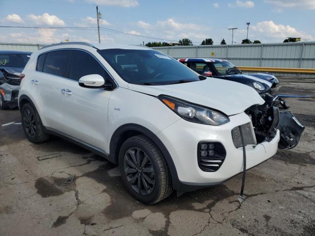 2019 KIA SPORTAGE E - KNDPNCAC3K7575682