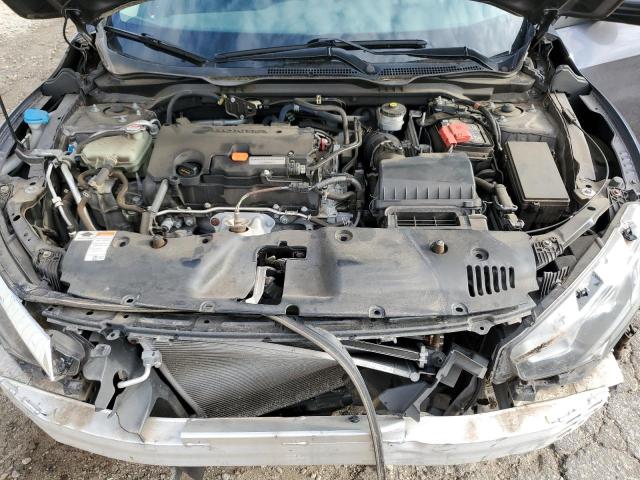 2018 HONDA CIVIC LX 19XFC2F57JE014096