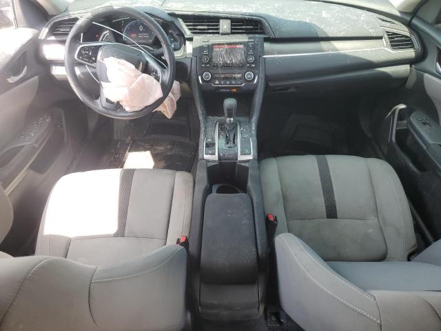 2020 HONDA CIVIC LX 2HGFC2F6XLH585776