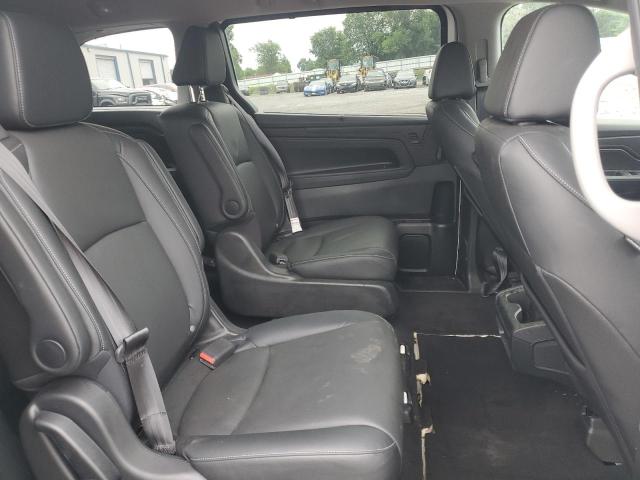 2023 HONDA ODYSSEY EX 5FNRL6H61PB062951