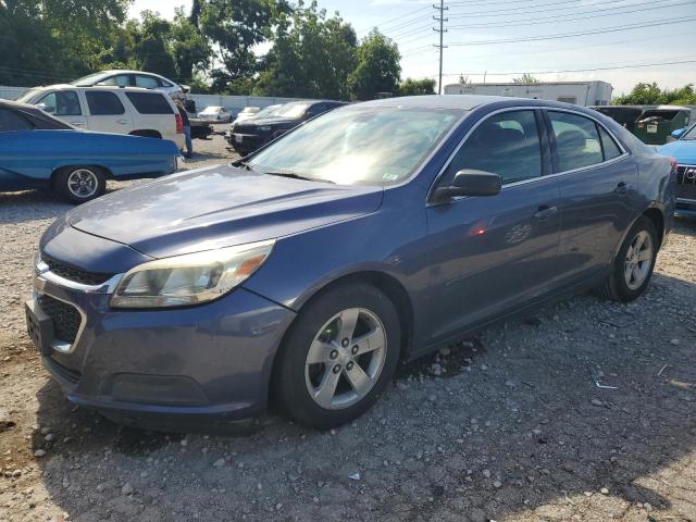 2015 CHEVROLET MALIBU LS - 1G11B5SL6FF167979