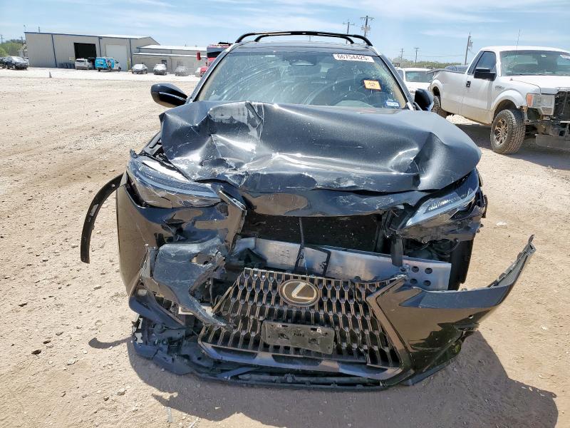 2023 LEXUS NX 350 2T2GGCEZ8PC024660