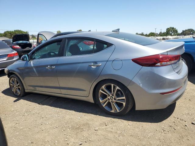 2017 HYUNDAI ELANTRA SE - 5NPD84LF7HH115145