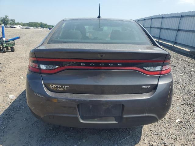 2016 DODGE DART SXT 1C3CDFBB9GD571187