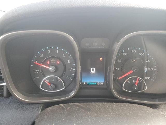 2015 CHEVROLET MALIBU 1LT - 1G11C5SL2FF101829