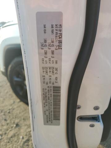 2018 JEEP COMPASS LA - 3C4NJDBB3JT481262