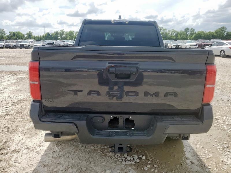 2024 TOYOTA TACOMA DOU - 3TMKB5FN7RM008559