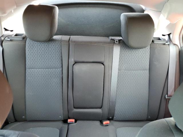 2020 CHEVROLET TRAX LS - KL7CJKSB3LB343878