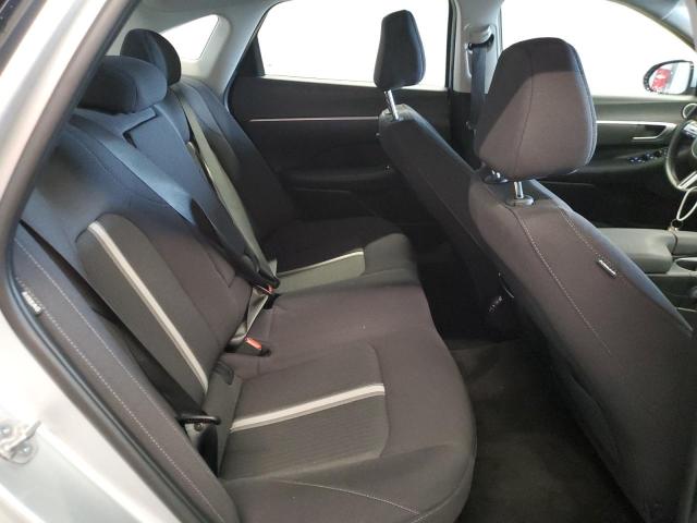 2025 HYUNDAI SONATA HYB - KMHL34JJ6SA105072