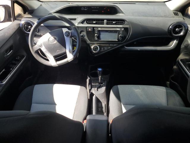 2015 TOYOTA PRIUS C - JTDKDTB37F1113338
