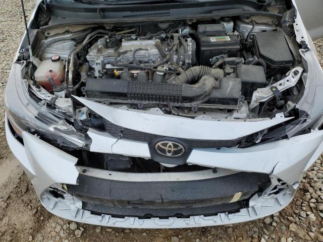 2021 TOYOTA COROLLA LE - 5YFEPMAE6MP156476