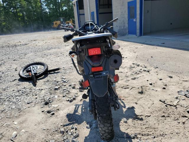 2024 KAWASAKI KL650 F ML5KLEF10RDA35153