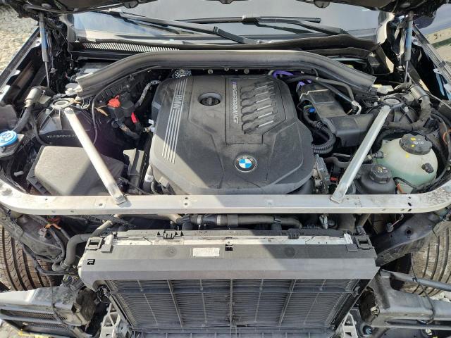 2024 BMW X3 M40I 5UX83DP0XR9V00326