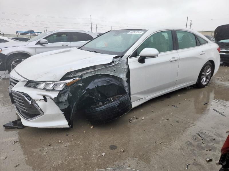 TOYOTA AVALON XLE