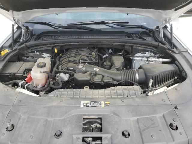 2023 JEEP GRAND CHEROKEE L LAREDO 1C4RJKAG1P8875613