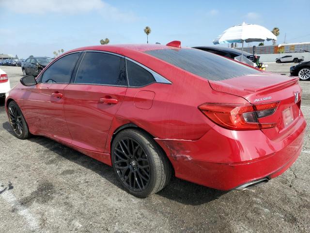 2018 HONDA ACCORD SPORT 1HGCV2F33JA011180