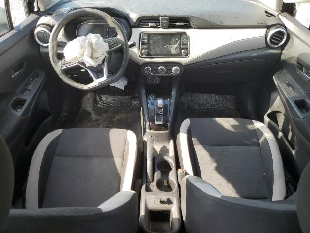 2021 NISSAN VERSA SV 3N1CN8EV7ML892034