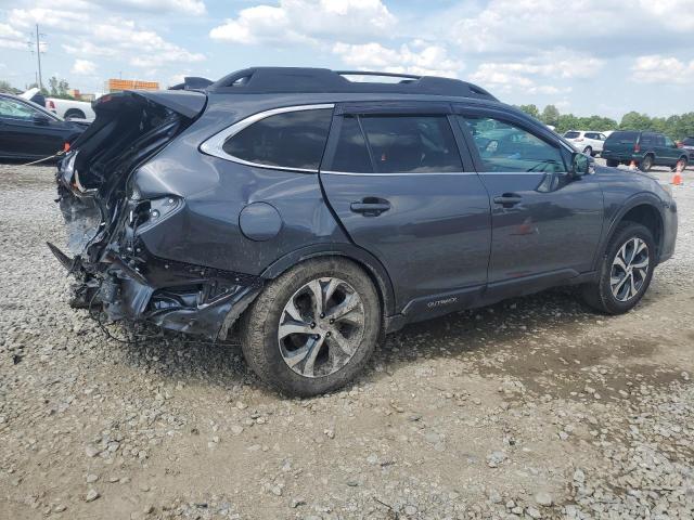 2020 SUBARU OUTBACK LI 4S4BTANC2L3225494