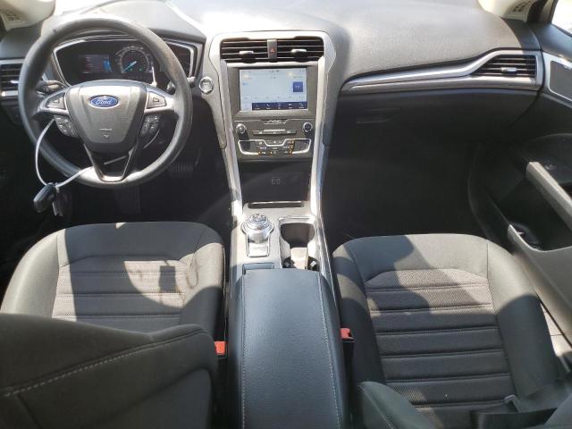 2020 FORD FUSION SE - 3FA6P0HD9LR101156