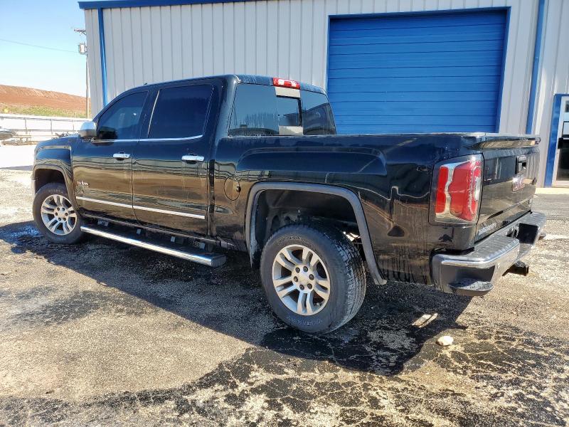 2018 GMC SIERRA C15 3GTP1NEC7JG541863