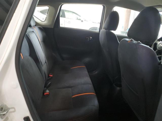 2018 NISSAN VERSA NOTE - 3N1CE2CP7JL357797