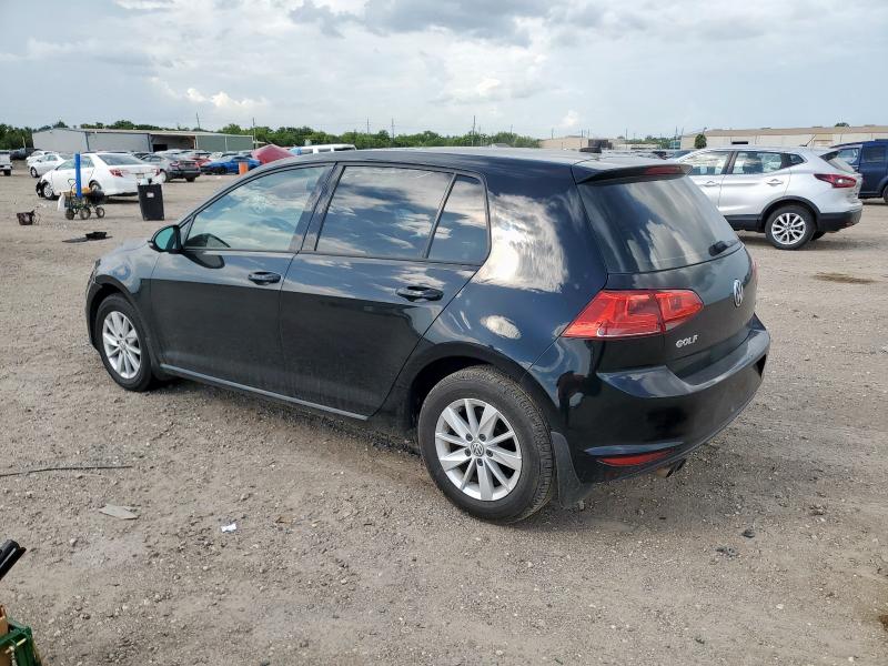 2015 VOLKSWAGEN GOLF 3VW217AU1FM034161