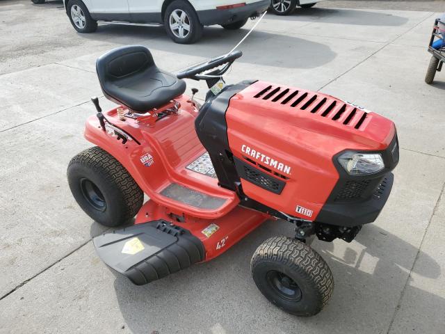 craf mower 2024 1L12RB40255 photo #1