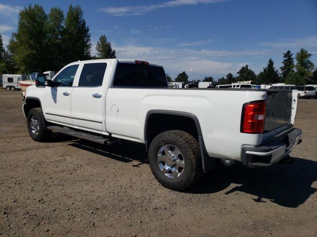 2016 GMC 3500 1GT42YE89GF165240