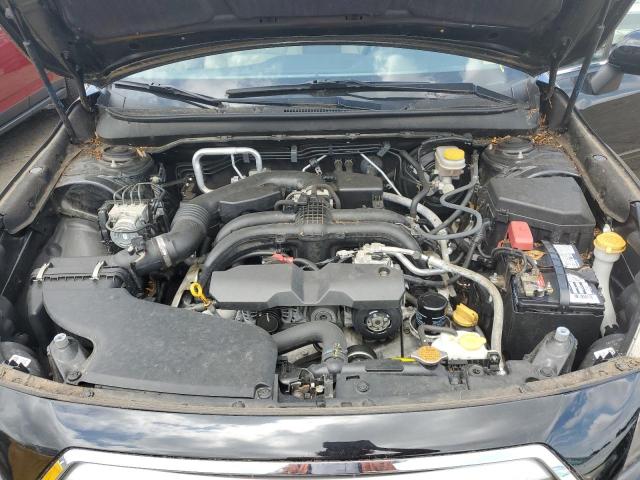 2017 SUBARU OUTBACK 2. 4S4BSAHC4H3406604