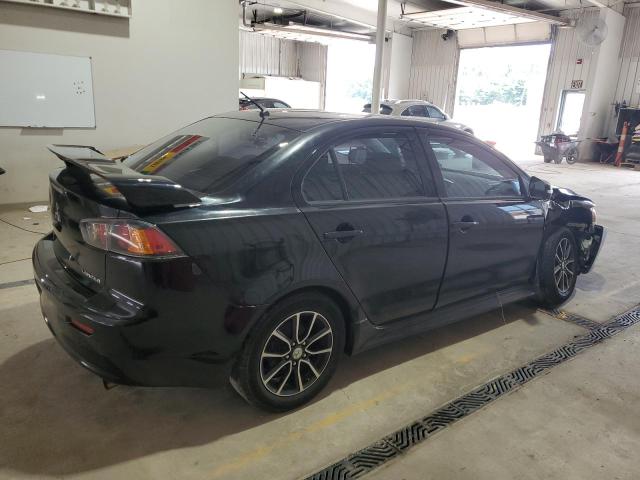 2017 MITSUBISHI LANCER ES JA32U2FU3HU004839