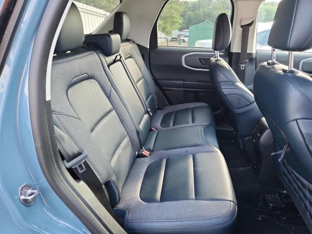 2021 FORD BRONCO SPO 3FMCR9C69MRA95117