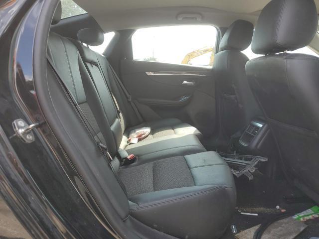 2018 CHEVROLET IMPALA LT 2G1105S34J9174078