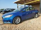 2018 FORD FOCUS SE - 1FADP3F25JL226466