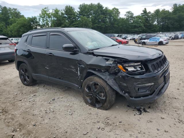 2020 JEEP COMPASS LA 3C4NJDBB8LT209969